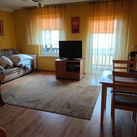 Apartamento Ala Szklarska Poręba Exterior foto