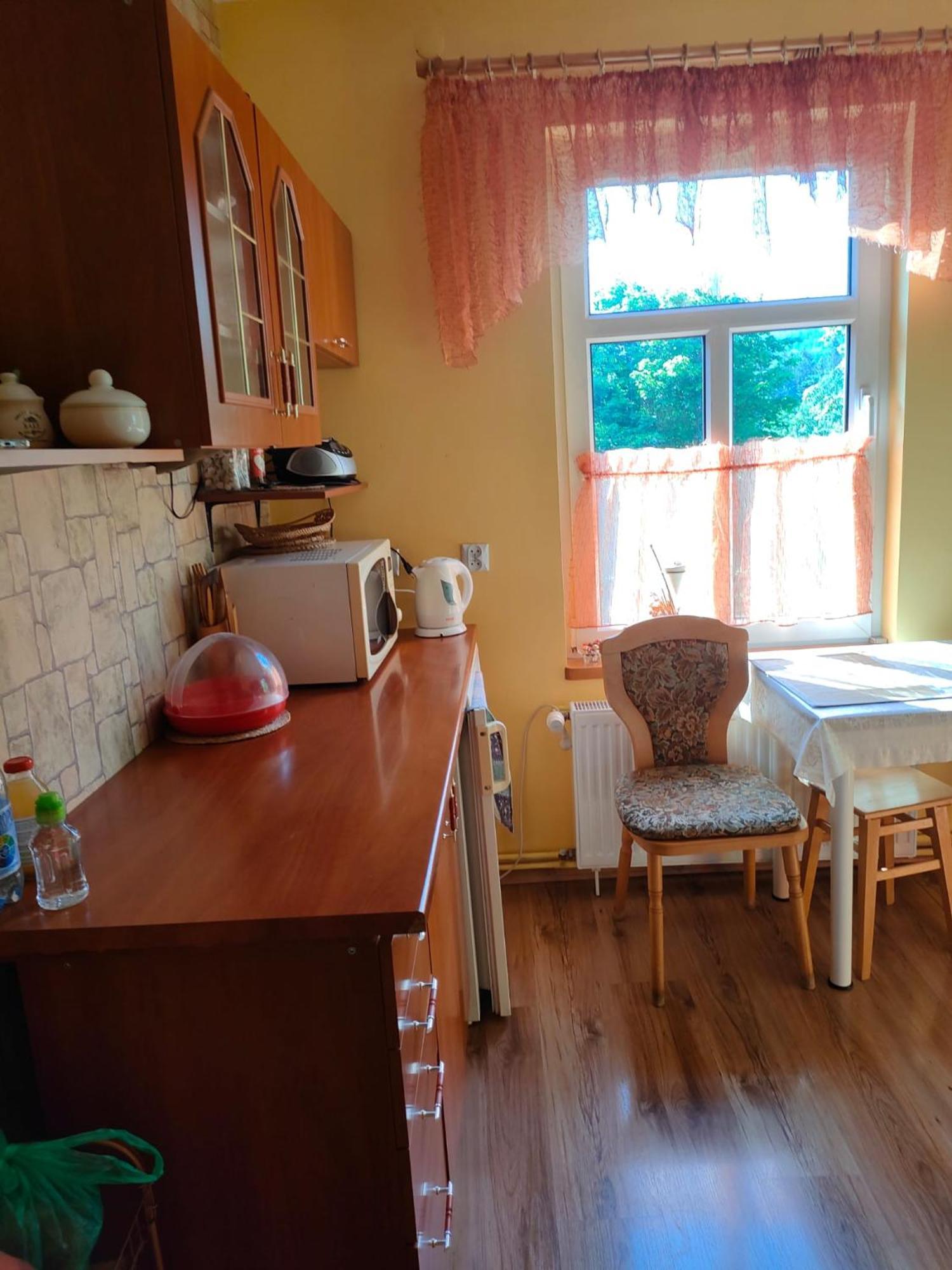 Apartamento Ala Szklarska Poręba Exterior foto