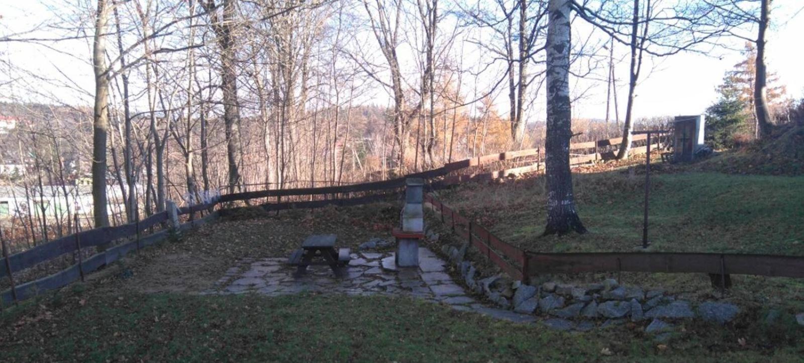 Apartamento Ala Szklarska Poręba Exterior foto